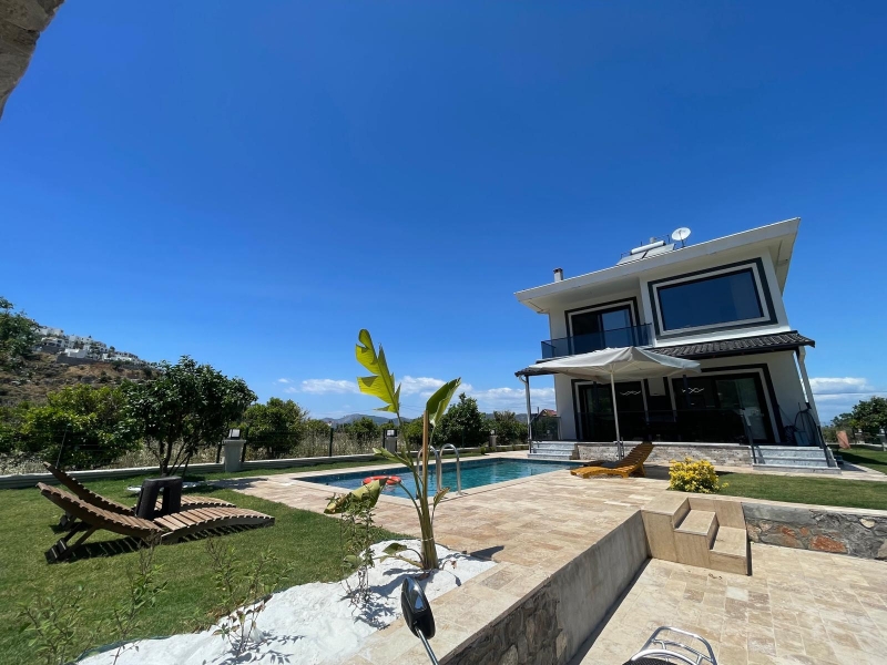 Villa Lake House Dalaman